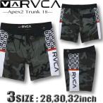 RVCA Roo ka LUKA шорты для серфинга мужской спортивные шорты стрейч купальный костюм Surf бренд 18 дюймовый море Panther f трусы BF041-518