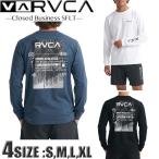  самый короткий на следующий день доставка RVCA Roo ka мужской LUKA Rush Guard long T футболка с длинным рукавом Surf бренд вода суша обе для свободно фитнес йога тренировка BG041-853