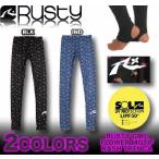  самый короткий на следующий день доставка 30%OFF SALE RUSTY Rusty девушка цветок рисунок Rush леггинсы купальный костюм 9 34614 C-LADY