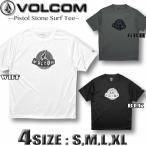  самый короткий на следующий день доставка 2026 год лето Volcom вода суша обе для Surf T Rush Guard мужской короткий рукав футболка PISTOL Surf бренд купальный костюм UPF50+ VLY261-014