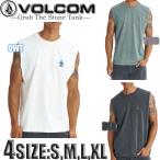  самый короткий на следующий день доставка 2026 год лето Volcom майка мужской безрукавка футболка VOLCOM Surf бренд сноуборд скейтборд voru com GRAB THE STONE VSL261-026