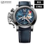 グラハム 時計 クロノファイター ヴィンテージ ノーズアート リリー CHRONOFIGHTER VINTAGE NOSE ART LTD LILLY 腕時計 メンズ GRAHAM