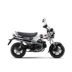  Honda мотоцикл новая машина Dux 125 2026 год последняя модель ( Ben Kei начало движения общая сумма )