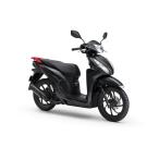  Honda мотоцикл новая машина DIO 110 последняя модель ( Ben Kei начало движения общая сумма )