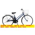 パナソニック電動自転車　ティモDX