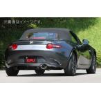 自動車関連業者直送限定 フジツボ マフラー AUTHORIZE EPU オーソライズ MAZDA マツダ ロードスター ND5RC P5-VP MT (050-42451)