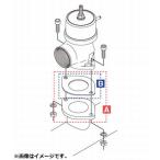 個人宅発送可能 TRUST トラスト GReddy ブローオフバルブ TYPE-R 補修パーツ【B】 ガスケット (11900453)