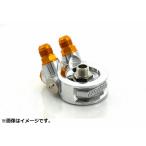個人宅発送可能 TRUST トラスト GReddy オイルブロック STD ASSY 3/4X16UNF AN10 オイルクーラー用 補修部品 (12401187)