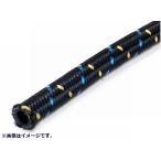 個人宅発送可能 TRUST トラスト GReddy フューエル ホース AN6  1m (13903101)