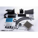 個人宅発送可能 HKS OIL COOLER KIT BLACK オイルクーラー SUBARU インプレッサ WRX STI GDB EJ20【受注生産】(15004-AF106)