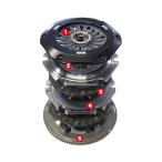 個person宅発送可能 HKS LAクラッチ Twin MAZDA Mazda RX-7 FD3S 13B-REW Genuine5速 91/12-02/08 (26011-AZ001)