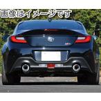自動車用スポーツマフラー