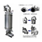 自動車関連業者直送限定 HKS METAL CATALYZER メタルキャタライザー HONDA ホンダ S660 JW5 S07A (33005-AH005)