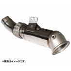 ショッピングmetal 個人宅発送可能 HKS METAL CATALYZER 車種別 メタルキャタライザーTOYOTA トヨタ GR スープラ DB06 B58B30B (33005-AT013)