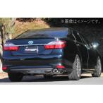 自動車用スポーツマフラー