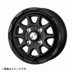  дом частного лица отправка возможность uezWeds 14X4.5J +45 4 дыра PCD100 FMBK колесо 1 шт. MUD VANCE 06 грязь Vence Zero Schic s(40201)