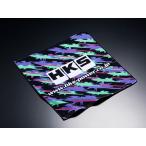 HKS premium товары HKS OILCOLOR HAND TOWEL полотенце для рук OIL COLOR 34×34 HKS PREMIUM GOODS (51007-AK227)