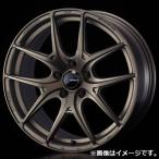  дом частного лица отправка возможность Wedsuez спорт 18X7.5J +45 5 дыра PCD114.3 EJ-BRONZE II колесо 1 шт. SA-01Rese- Zero i Cheer -ru(74653)