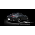 自動車関連業者直送限定  柿本 マフラー GT1.0Z Racing マツダ ロードスター ND5RC P5-VPR(RS) 2WD 6AT【競技専用品】(Z11336)