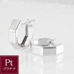 ショッピングジュエリー ピアス プラチナ Pt900 フープピアス レディース アクセサリー 地金 5月20日前後の発送予定