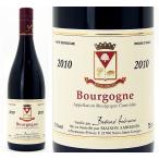 2010 ブルゴーニュ ルージュ 750ml (ベルトラン・アンブロワーズ)赤ワイン(コク辛口)(スクリューキャップ)(ワイン)(GVB)^B0AMBP10^