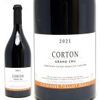 2021 コルトン グラン クリュ 750ml ドメーヌ トロ ボー フランス 赤ワイン コク辛口 ワイン ^B0BTCT21^