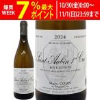 サン・トーバン・プルミエ・クリュ・レ・カステ のボトル（ヴェリタスの商品画像）