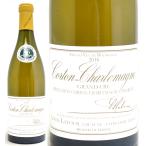 2016 コルトン シャルルマーニュ グラン クリュ 750ml ドメーヌ ルイ ラトゥール フランス 白ワイン コク辛口 ^B0LLCC16^