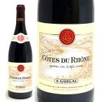 2018 コート デュ ローヌ ルージュ 750ml ギガル 赤ワイン コク辛口 ワイン ^C0EGRR18^