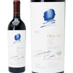 【６本ご購入で木箱付き】【送料無料】[2010]　オーパス・ワン　750ml　赤ワイン【コク辛口】^QARM0110^