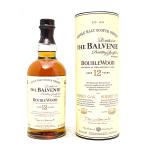 バルヴェニー 12年 ダブルウッド シングル モルト 40度 箱付 700ml 正規品 スコッチウイスキー 大人気 ^YCBV12J0^