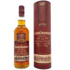 グレンドロナック 12年 シングルモルト ウイスキー 43度 箱付 700ml 並行品 スコッチウイスキー ハイランド ^YCDN12J5^