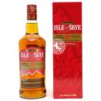 アイル オブ スカイ 12年 40度 箱付 正規品 700ml スコッチウイスキー 大人気 ^YCISSMJ0^