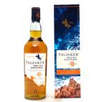 タリスカー 10年 シングル モルト 45.8度 700ml 正規品 箱付 スコッチウイスキー 大人気 ^YCTS10Z0^