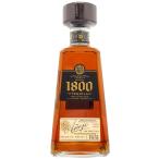 クエルボ 1800 アネホ 40度 テキーラ 7