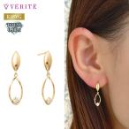 K18YG ダイヤモンドピアス ジュエリー 403508140066