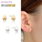 K18YG プラチナ PT900 ピアス ジュエリー 135308160003 135308160002