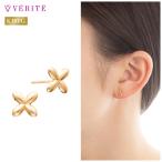 K18YG ピアス アクセサリー レディース ジュエリー 921208060586