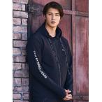 50%OFF ストームフリースジャケット STORM FLEECE JACKET BLACK SY32 by SWEET YEARS エスワイサーティトゥバイスウィートイヤーズ