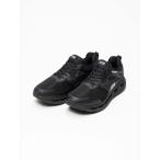 スニーカー SY32×MOISTHROUGH360 COLLABO SHOES BLACK SY32 by SWEET YEARS エスワイサーティトゥバイスウィートイヤーズ