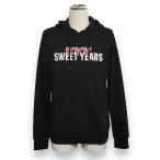 30%OFF P/Oフーディー Sweat Parka NERO SWEET YEARS 