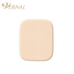 シルキーリッチファンデーション替えスポンジ 1枚 ヴァーナル Vernal