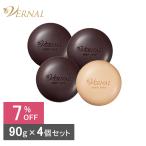 ボディ用せっけん4個セット(デオドラント3・モイスト1)もこもこボディタオル付 各90g ヴァーナル せっけん 体用 ボディケア お風呂