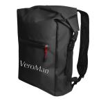  уличный сухой мешок водонепроницаемый сумка морская вода . альпинизм рыбалка дайвинг велосипед многофункциональный большая вместимость 25L черный VeroMan