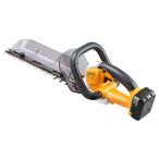 リョービ RYOBI KYOCERA 京セラ 充電式ヘッジトリマー BHT-3630 バリカン草刈機 充電式 剪定 園芸 草刈り つつじ ツバキ