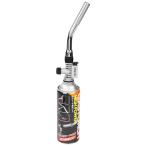SK11 ガスバーナー ガストーチ 2000℃ 逆さ使用 キャンプ アウトドア 火起こし 焚き火 炙り バーベキュー ピザ チーズ 炙り 料理 BBQ