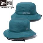 キャップ 帽子 ニューエラ NEW ERA Adventure Light アウトドア パインニードルグリーン アウトドア