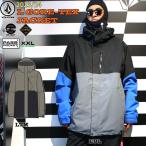 スノーボード ウエア ウェアー 23-24 VOLCOM ボルコム L GORE-TEX JACKET エルゴアジャケット 23-24-JK-VLC