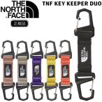  The North Face THE NORTH FACE TNF KEY KEEPER DUO ключ keeper Duo почтовая доставка 