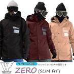 スノーボードウエア24-25ワコン...